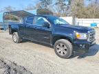 2016 GMC Canyon sle