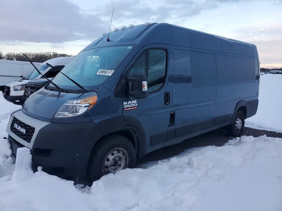 2020 Dodge Ram Promaster 3500 3500 High
