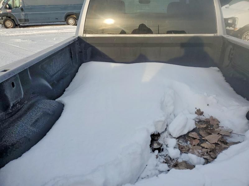 2024 Dodge Ram 3500 big Horn