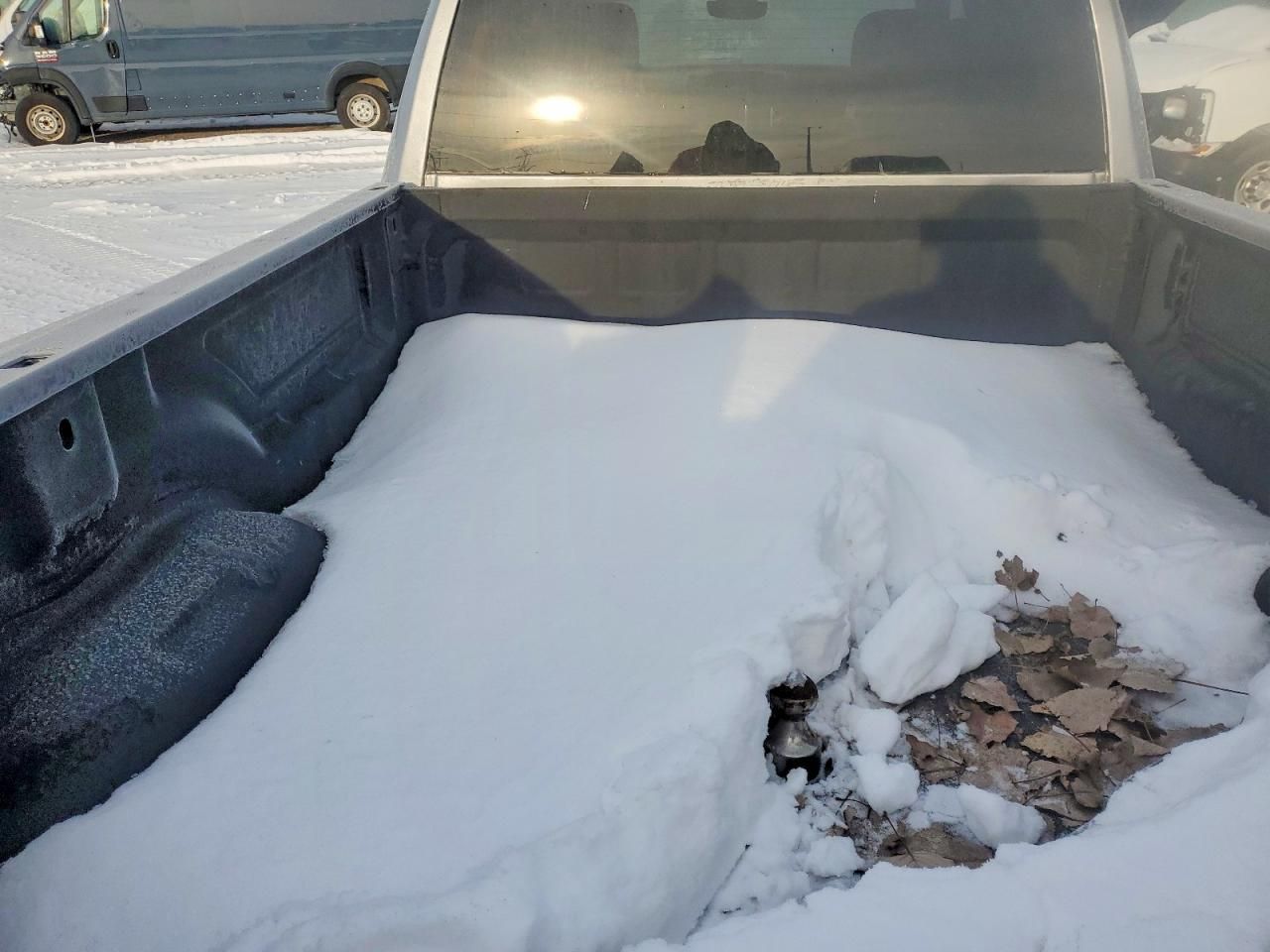 2024 Dodge RAM 3500 BIG Horn