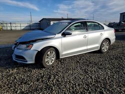 2015 Volkswagen Jetta se for sale in Airway Heights, WA