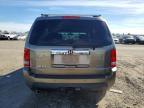 2011 Honda Pilot Touring