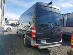 2015 Mercedes-Benz Sprinter 2500