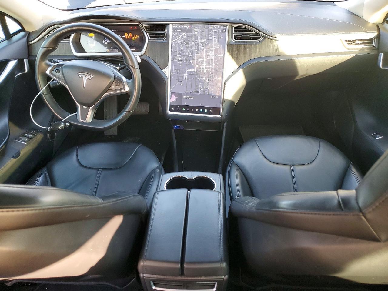 2013 Tesla Model s