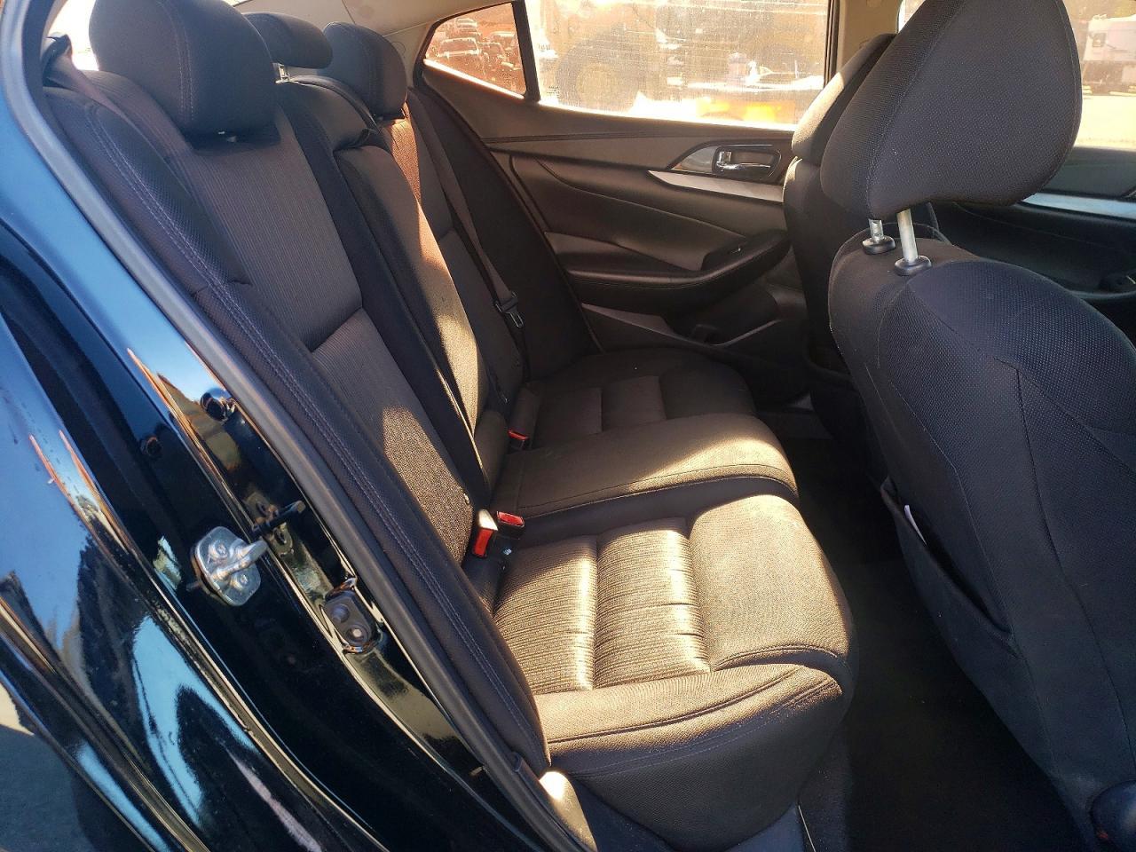 2016 Nissan Maxima 3.5s