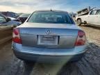 2004 Volkswagen Passat gls