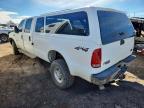2002 Ford F350 SRW Super Duty