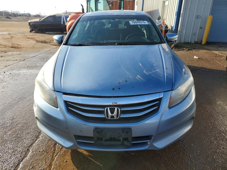 2011 Honda Accord ex