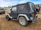 2001 Jeep Wrangler / tj se