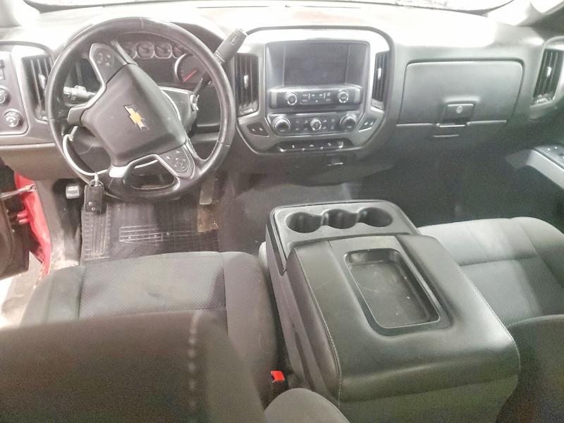 2019 Chevrolet Silverado LD K1500 LT