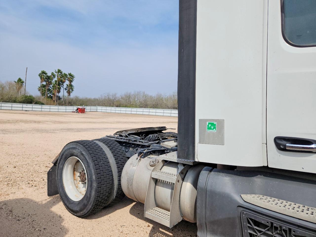 2017 Peterbilt Tractor 2017 Peterbilt 579 Semi Truck