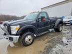 2013 Ford F350 Super Duty
