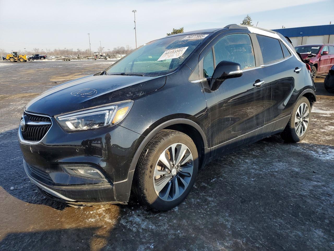 2019 Buick Encore Essence