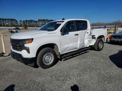 2024 Chevrolet Silverado K1500 en venta en Lumberton, NC