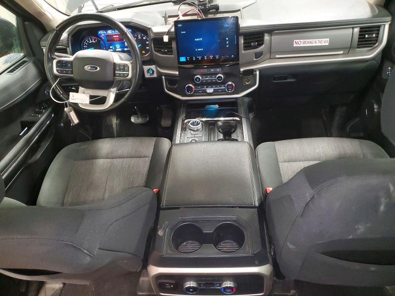 2022 Ford Expedition max xlt