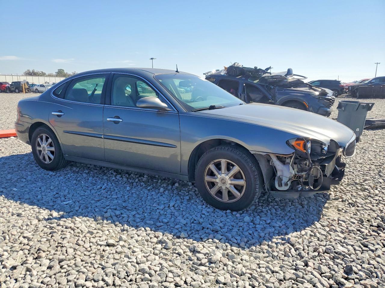 2005 Buick Lacrosse cx