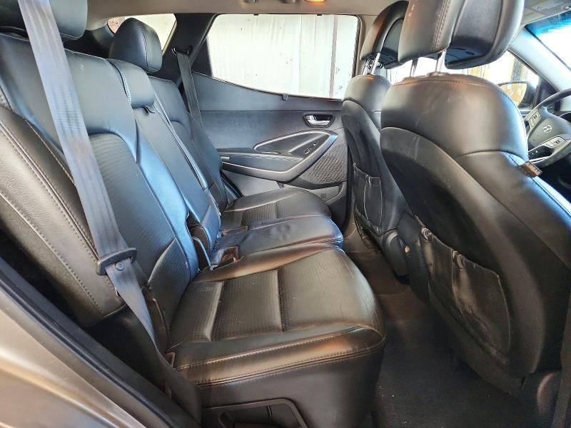 2014 Hyundai Santa fe Sport