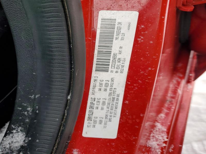 2013 Dodge Avenger sxt