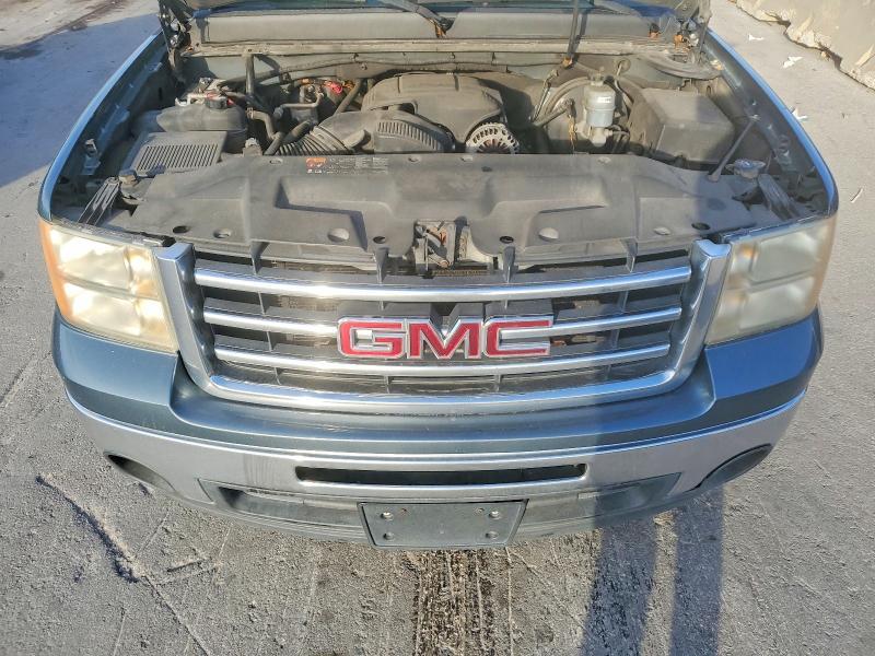 2012 GMC Sierra C1500 sl