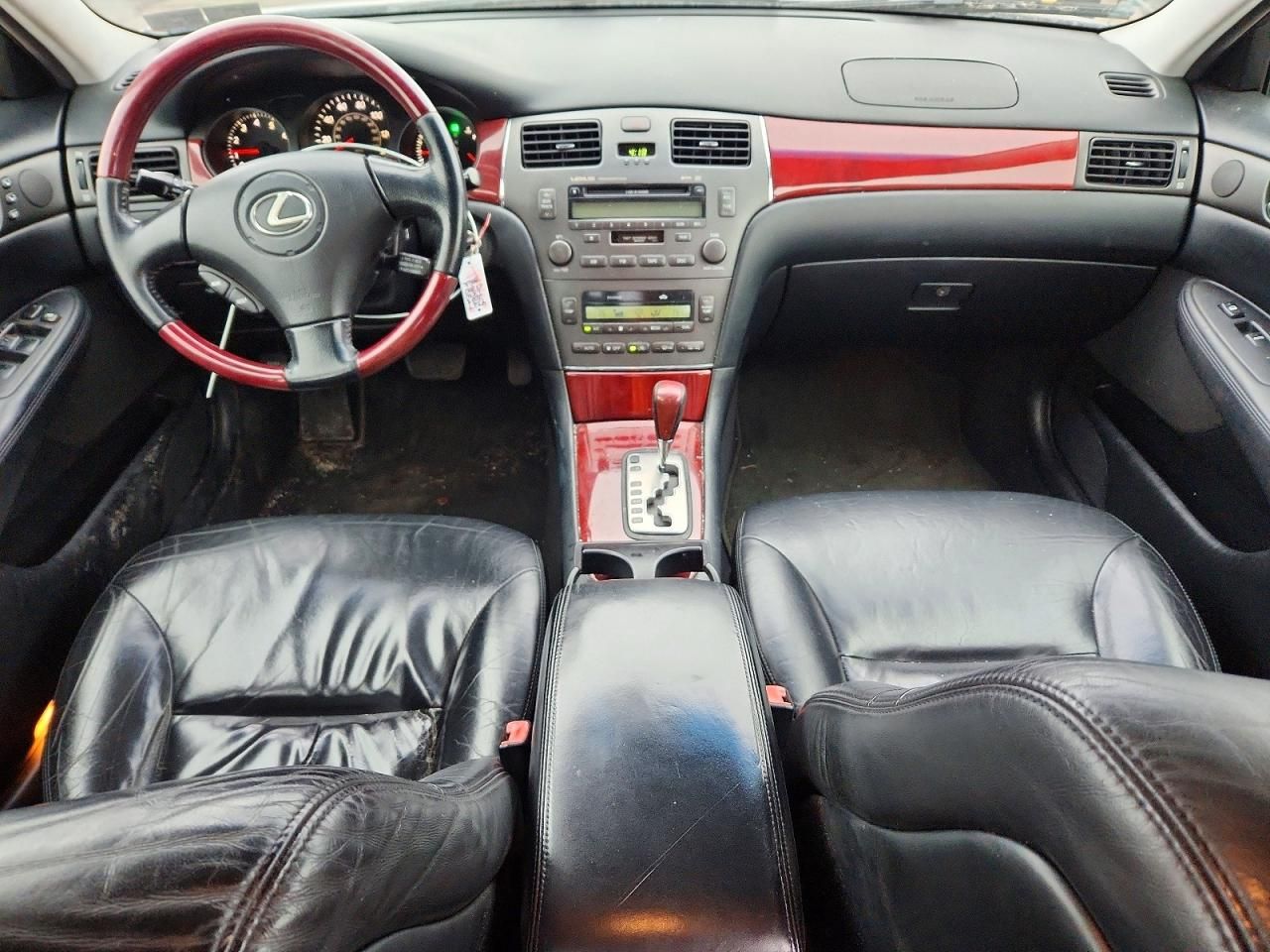2003 Lexus Es 300