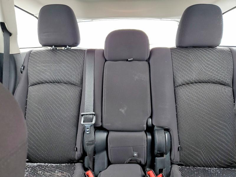 2013 Dodge Journey se