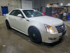 2013 Cadillac Cts Performance Collection