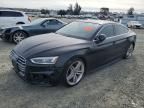2019 Audi A5 Premium Plus S-line