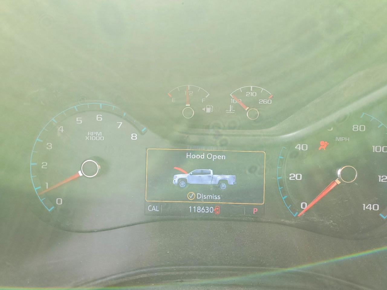 2020 GMC Canyon SLE