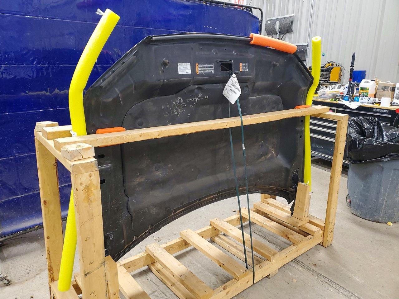 2015 Ford Ford Ford Parts