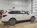2017 Subaru Outback Touring