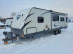 2018 Keystone Camper