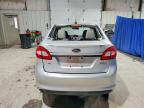 2013 Ford Fiesta se