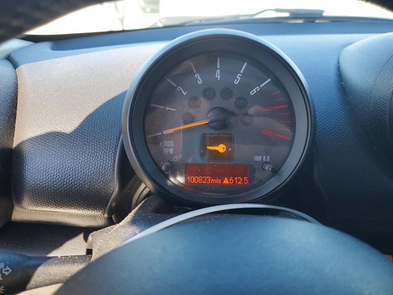 2016 Mini Cooper Countryman
