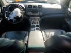 2012 Toyota Highlander Base