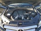 2014 Mercedes-Benz Gl 450 4matic