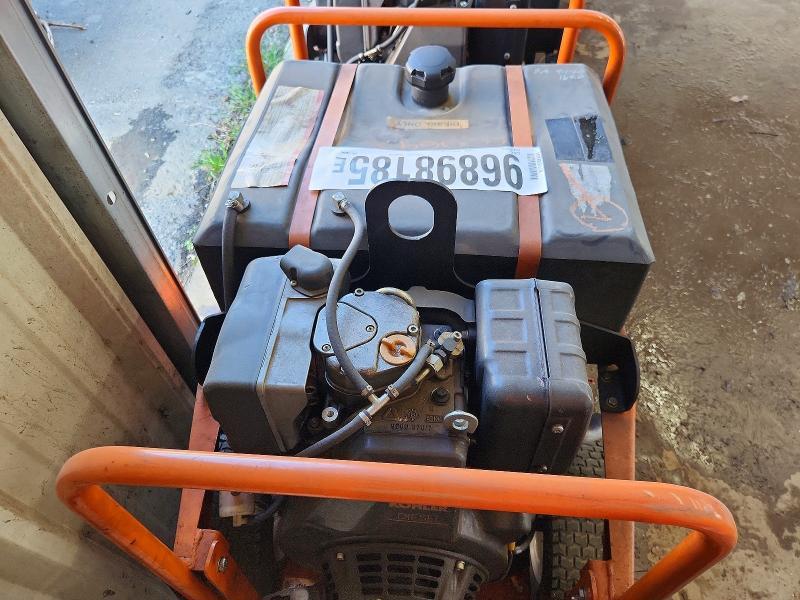 2016 Ck Power CK5-5H Generation
