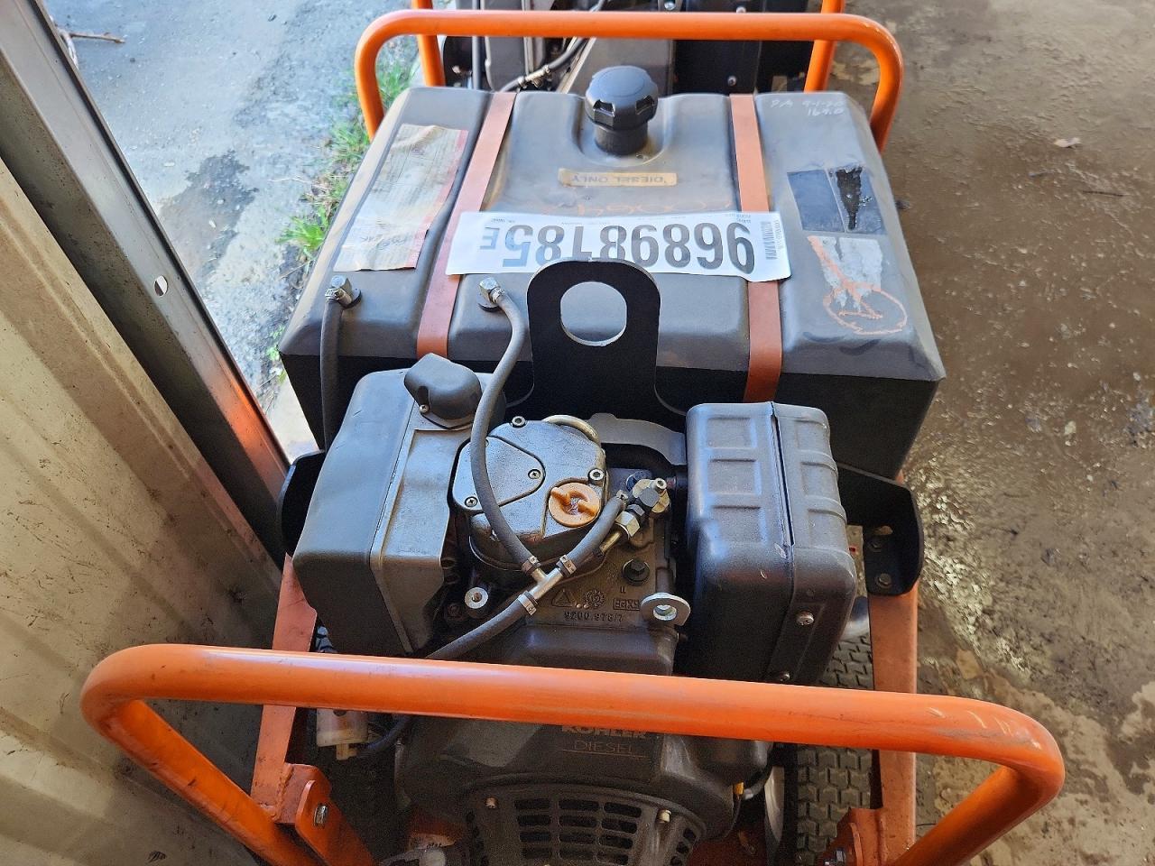 2016 Ck Power CK5-5H Generation