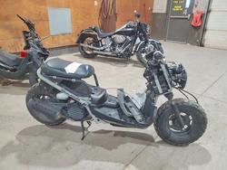 Honda salvage cars for sale: 2022 Honda Nps50