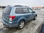 2010 Subaru Forester 2.5x Premium