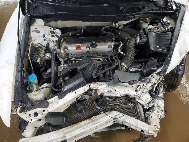 2010 Honda Accord lx