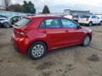 2018 KIA Rio 5-door s