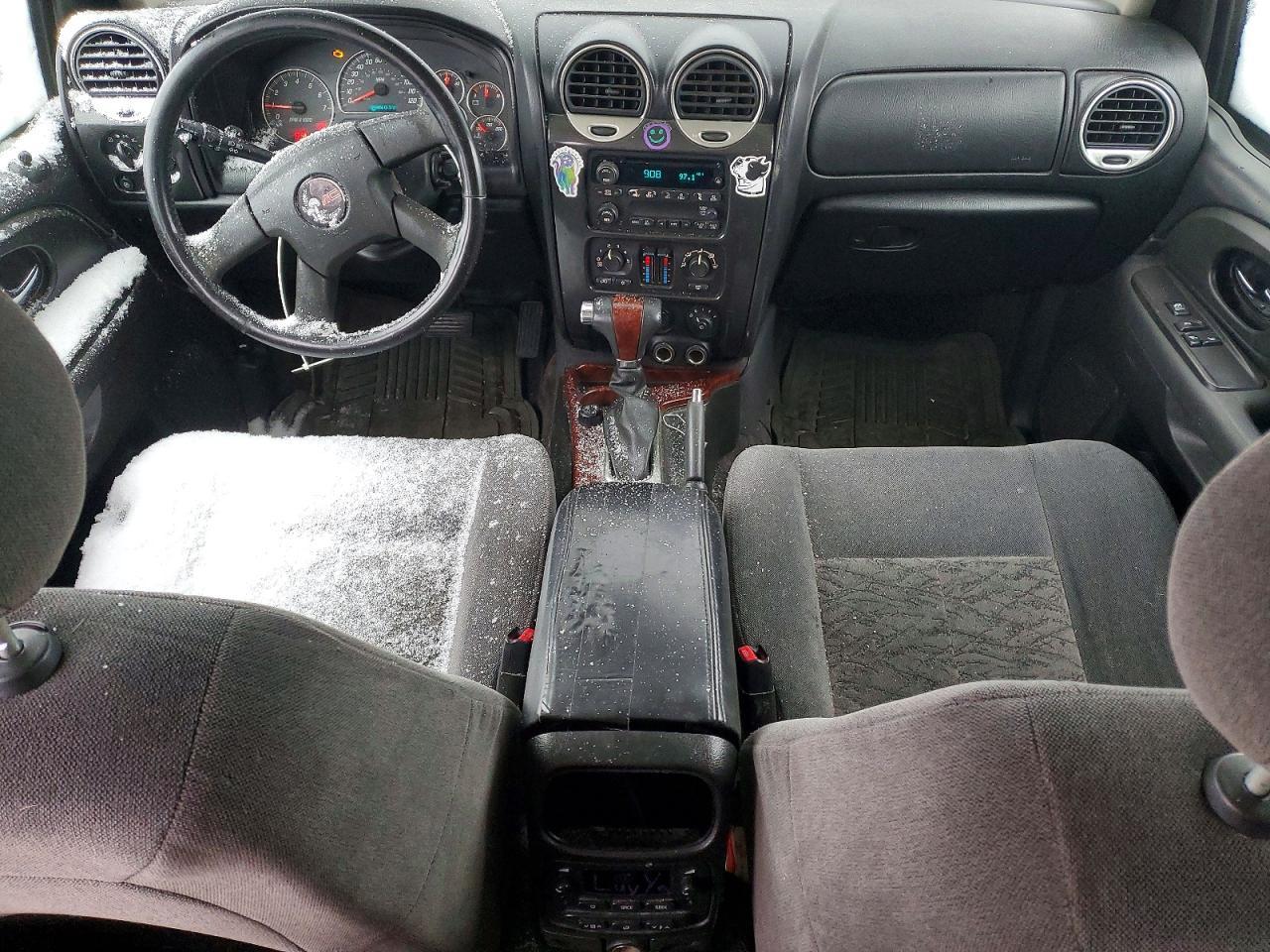 2005 GMC Envoy