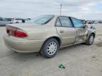 2001 Buick Century Custom