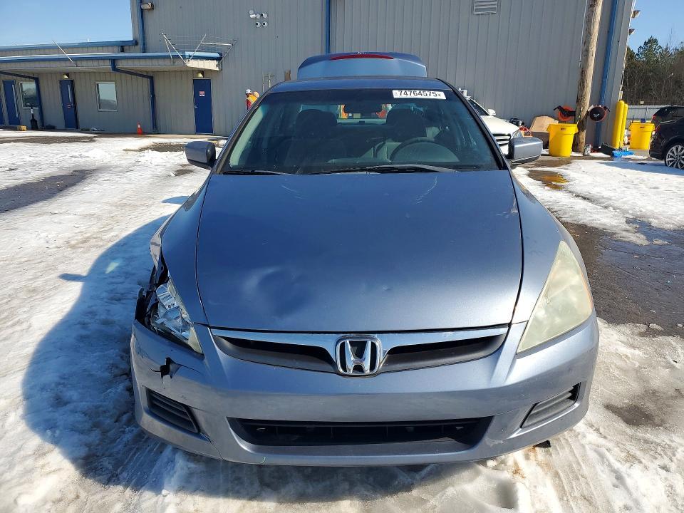 2007 Honda Accord lx