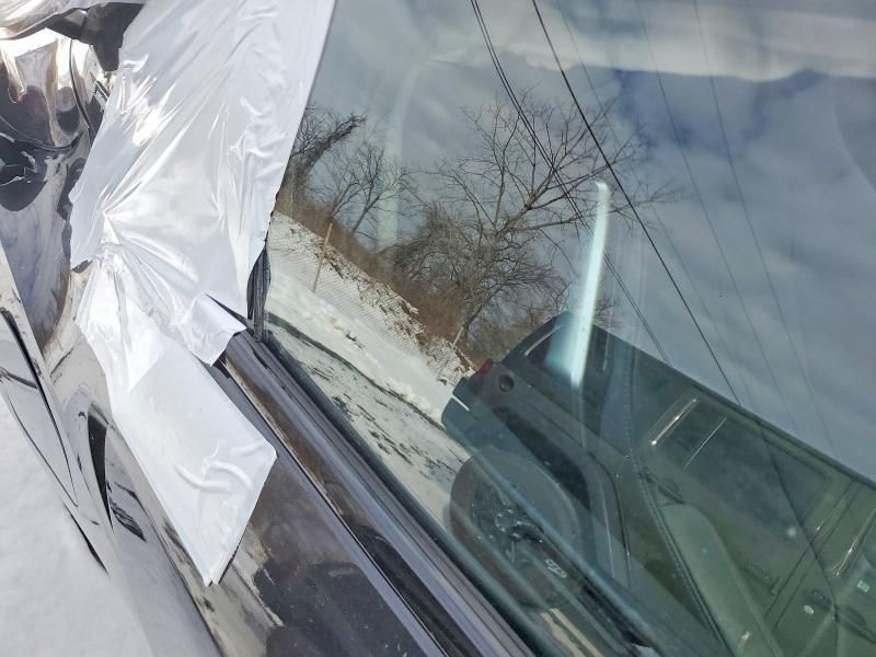 2019 BMW I8 Pure Impulse World