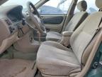 2001 Toyota Corolla le