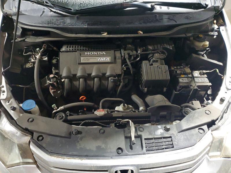 2011 Honda Insight ex