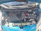 2015 Nissan Versa Note sv