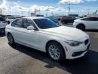 2018 BMW 320 i
