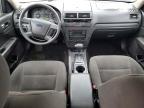 2008 Ford Fusion se